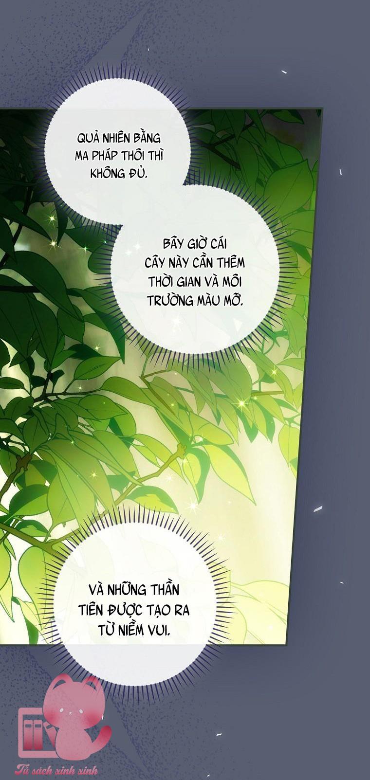 Đứa Nhỏ Không Phải Là Con Anh - Chap 18