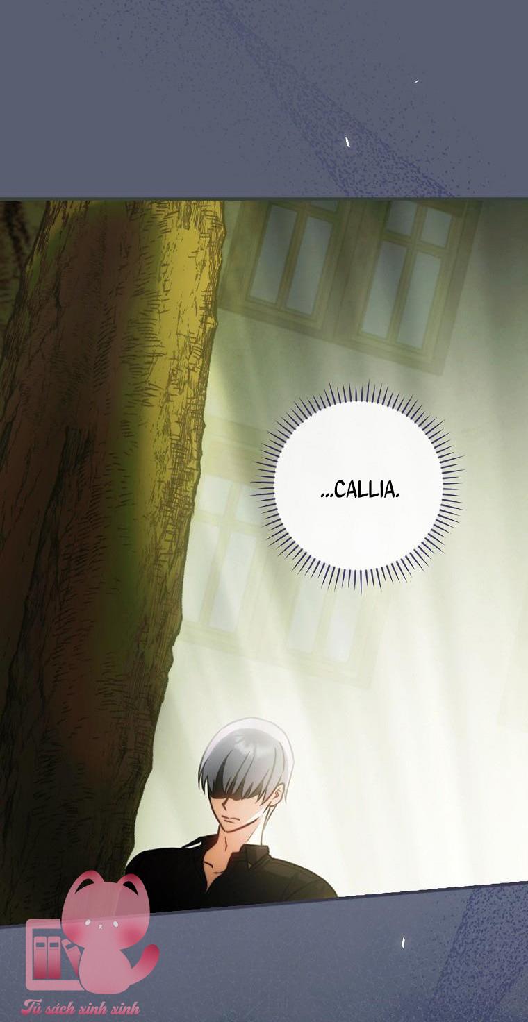 Đứa Nhỏ Không Phải Là Con Anh - Chap 18