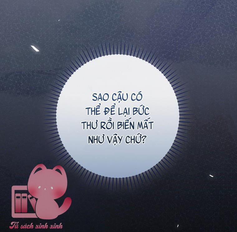 Đứa Nhỏ Không Phải Là Con Anh - Chap 18