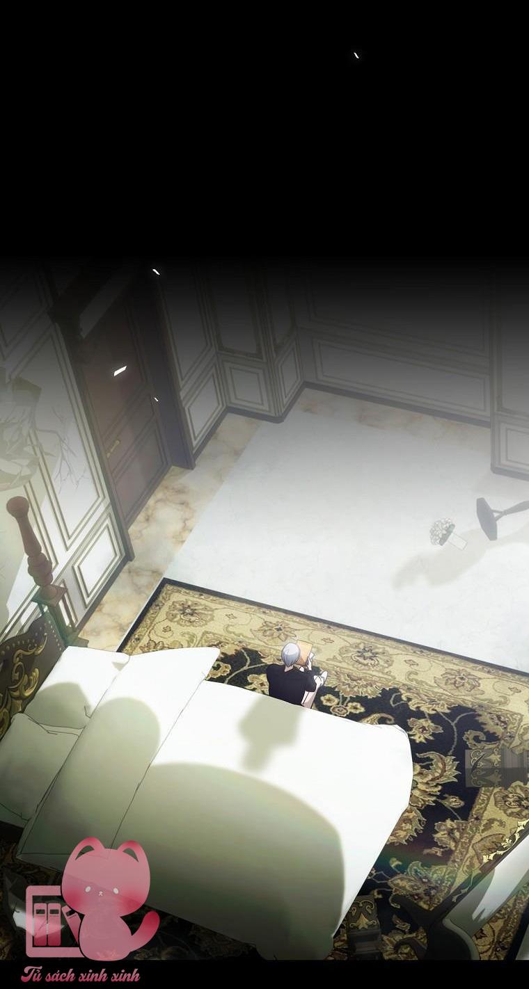 Đứa Nhỏ Không Phải Là Con Anh - Chap 18