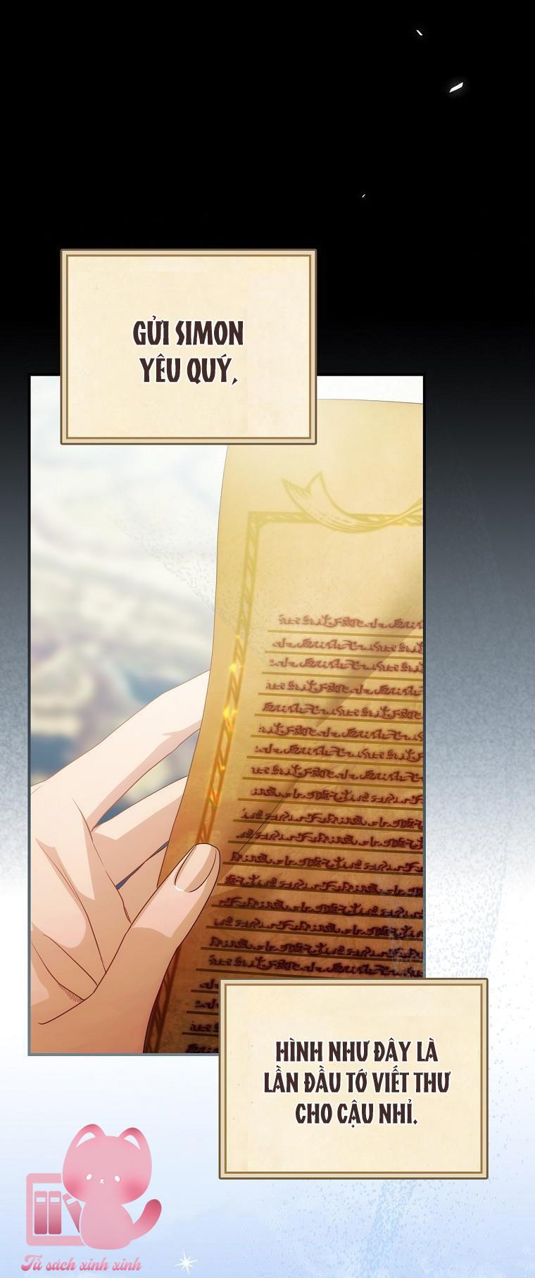 Đứa Nhỏ Không Phải Là Con Anh - Chap 18