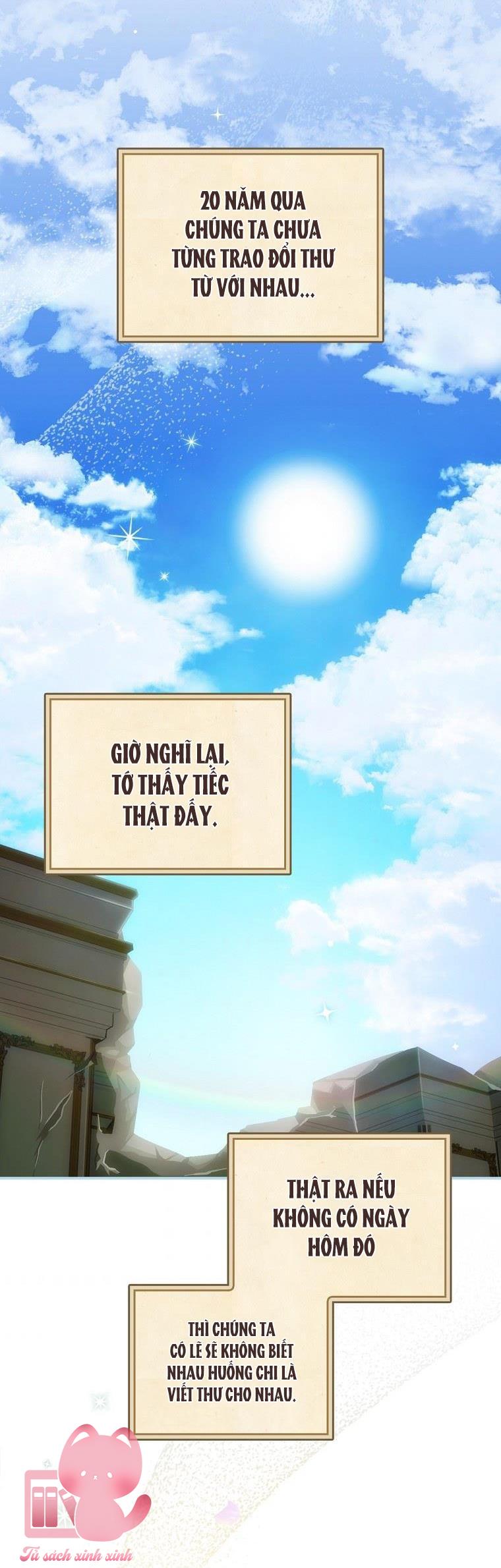 Đứa Nhỏ Không Phải Là Con Anh - Chap 18