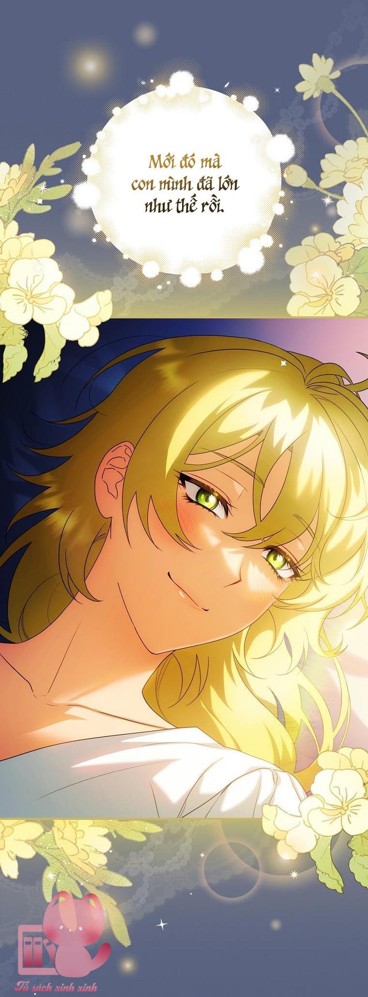 Đứa Nhỏ Không Phải Là Con Anh - Chap 18