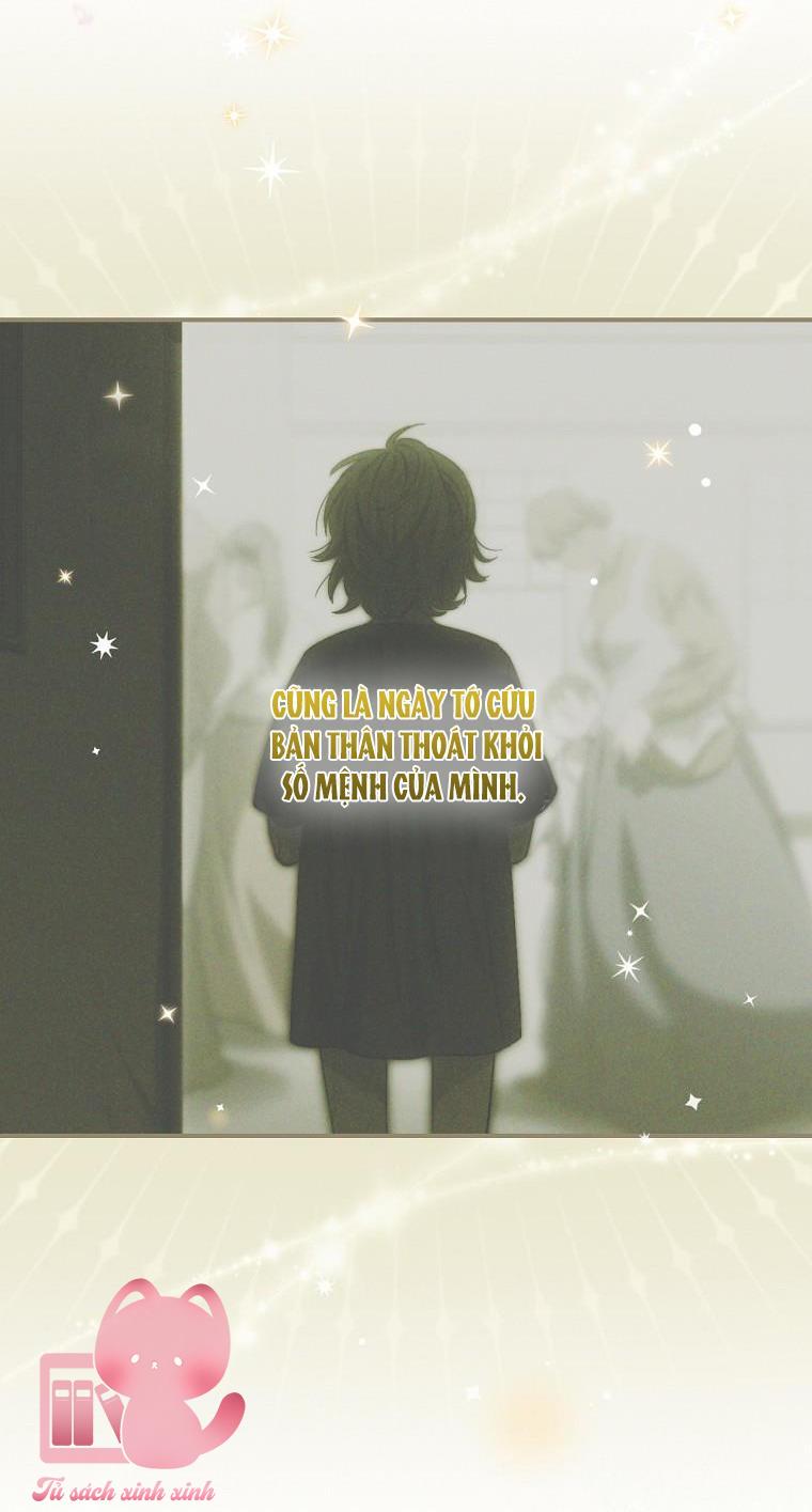 Đứa Nhỏ Không Phải Là Con Anh - Chap 18