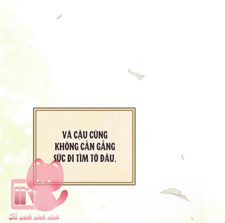 Đứa Nhỏ Không Phải Là Con Anh - Chap 18