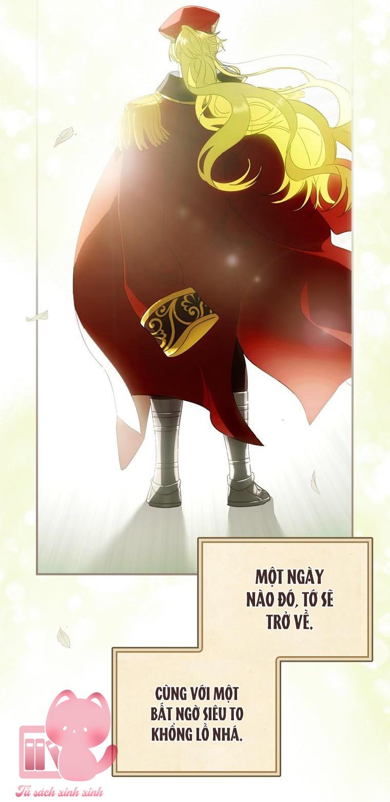 Đứa Nhỏ Không Phải Là Con Anh - Chap 18