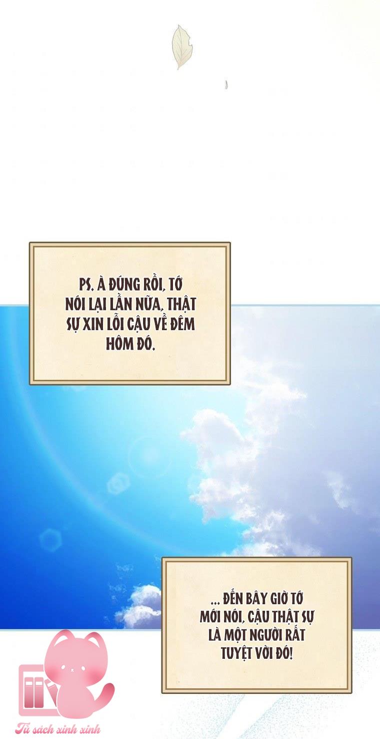 Đứa Nhỏ Không Phải Là Con Anh - Chap 18