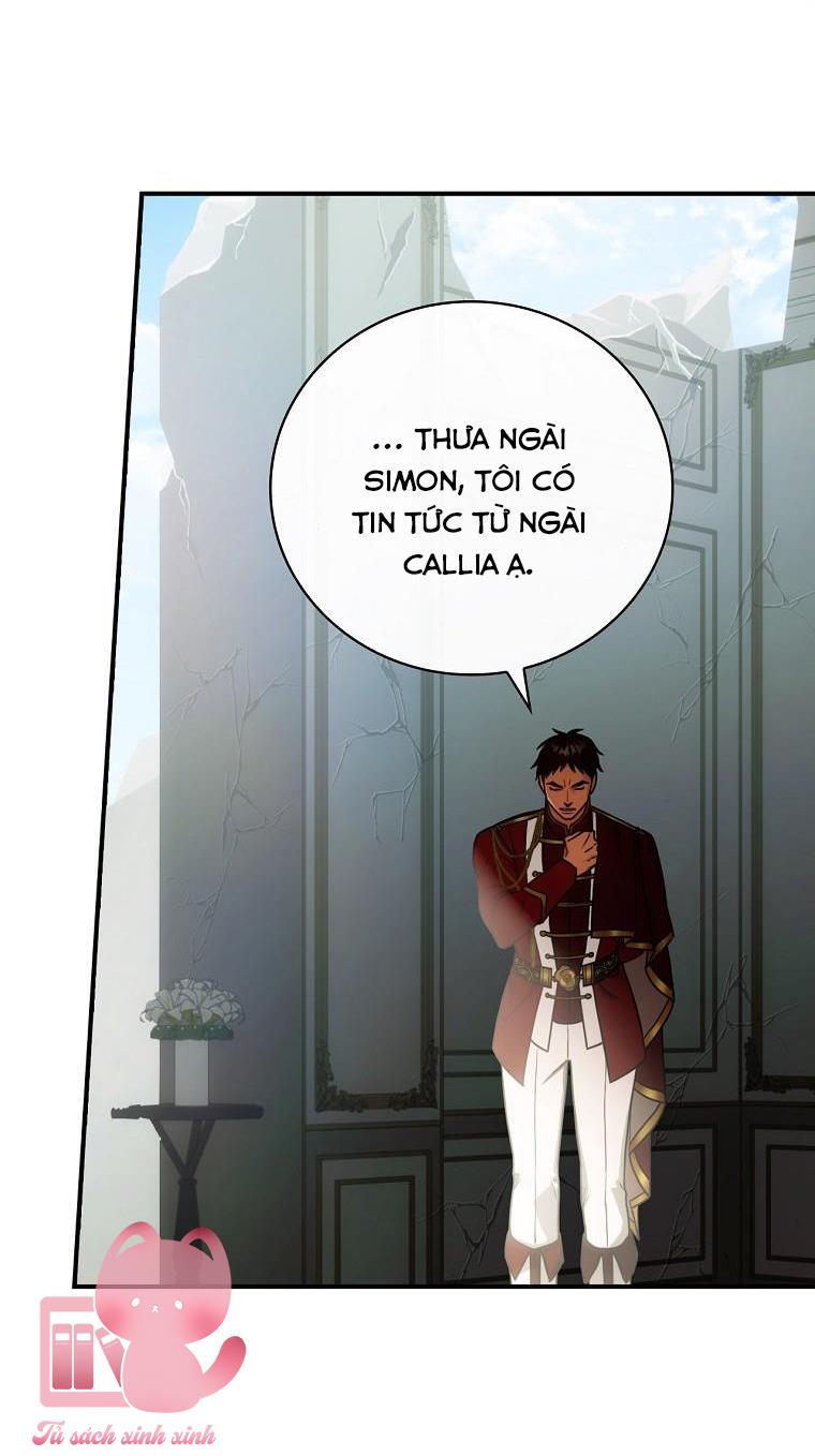 Đứa Nhỏ Không Phải Là Con Anh - Chap 18