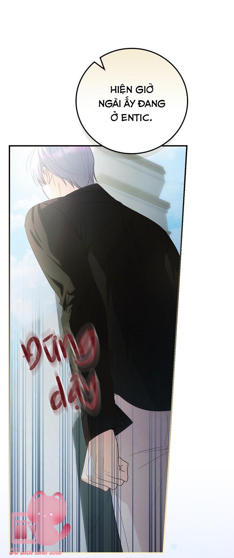 Đứa Nhỏ Không Phải Là Con Anh - Chap 18