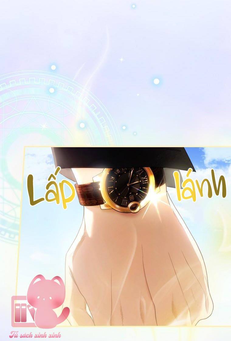 Đứa Nhỏ Không Phải Là Con Anh - Chap 18