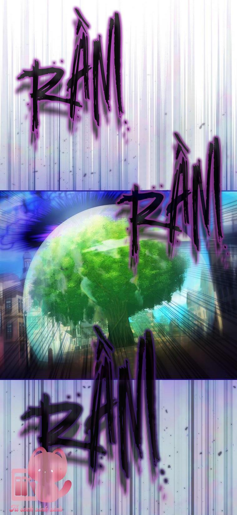 Đứa Nhỏ Không Phải Là Con Anh - Chap 18