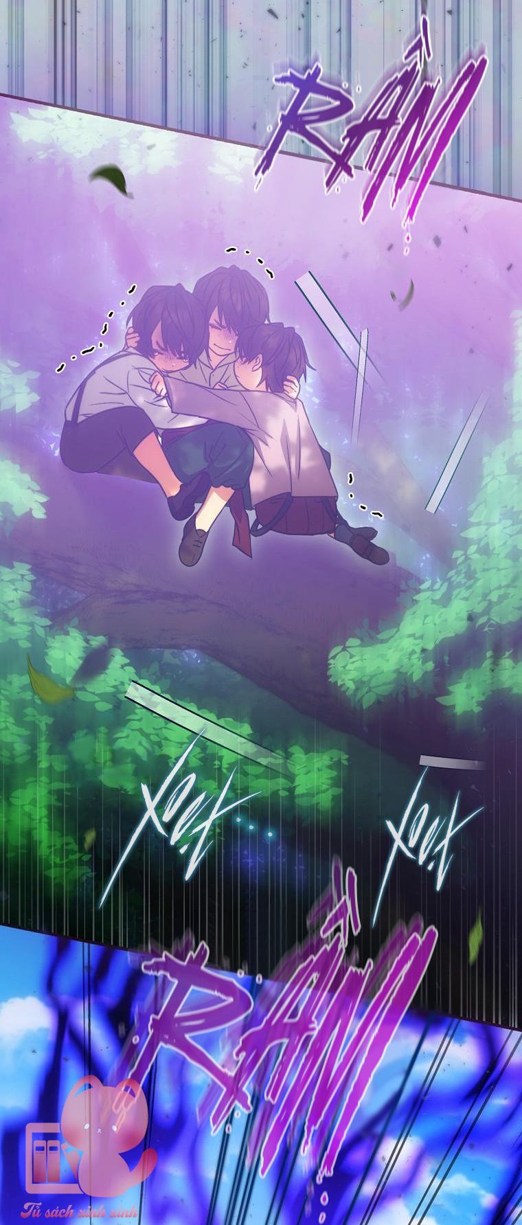 Đứa Nhỏ Không Phải Là Con Anh - Chap 18