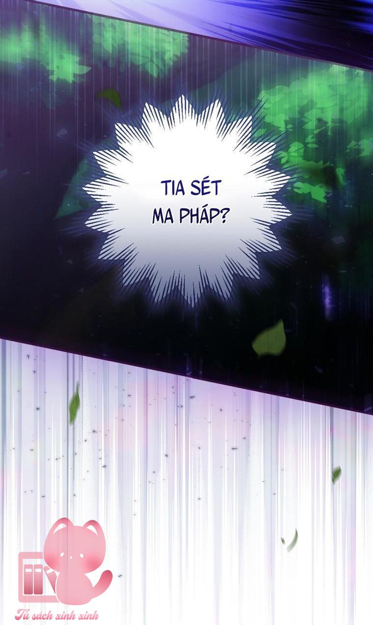 Đứa Nhỏ Không Phải Là Con Anh - Chap 18