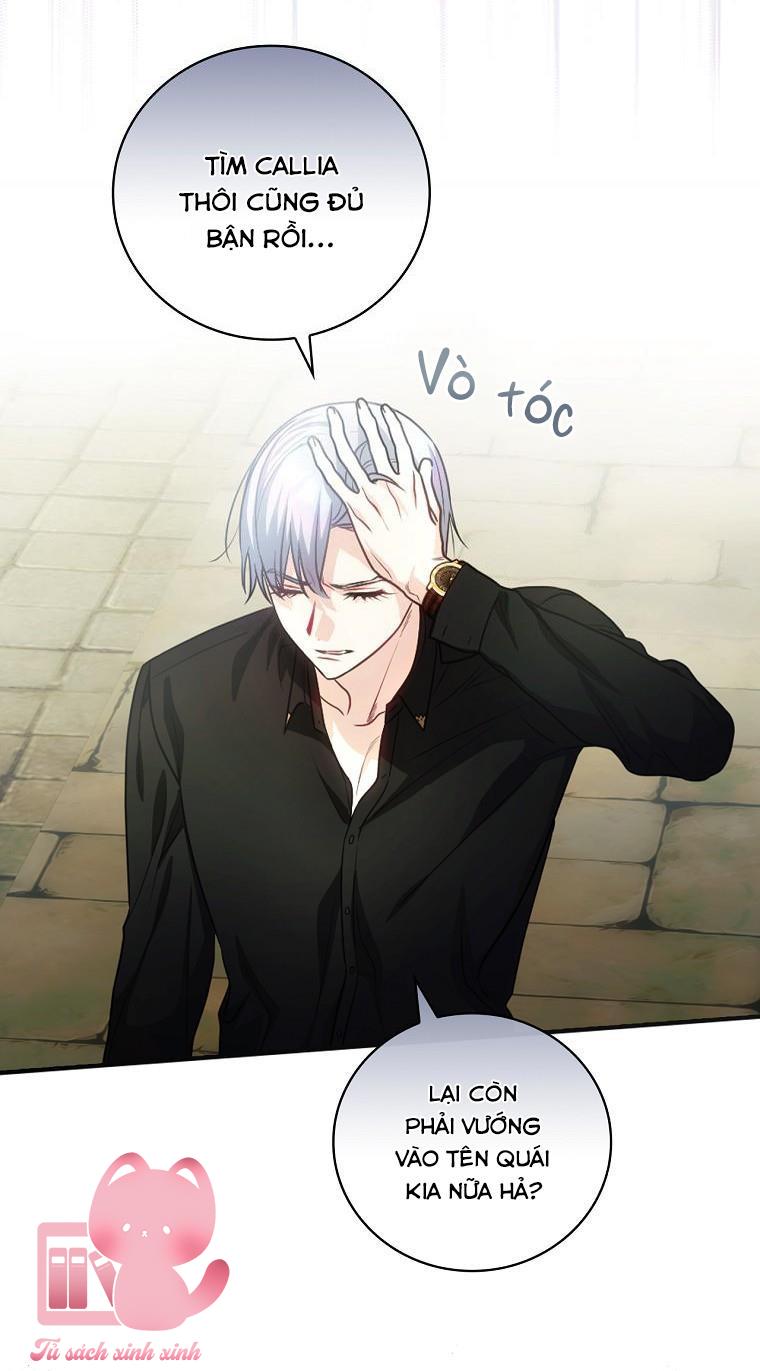 Đứa Nhỏ Không Phải Là Con Anh - Chap 18