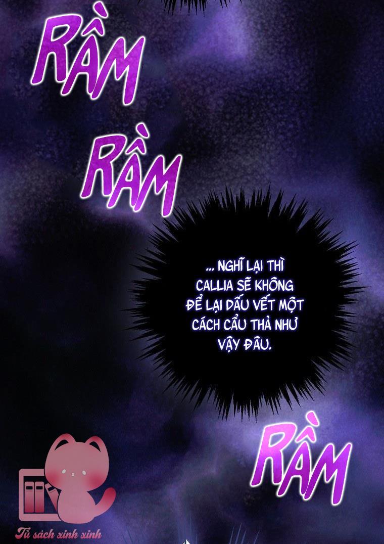 Đứa Nhỏ Không Phải Là Con Anh - Chap 18