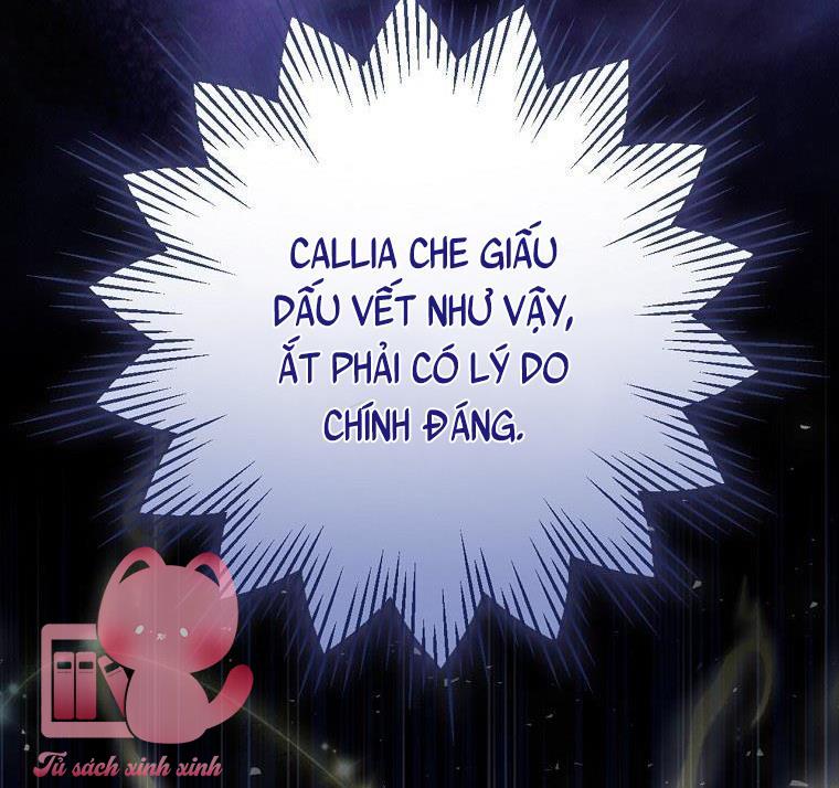 Đứa Nhỏ Không Phải Là Con Anh - Chap 18