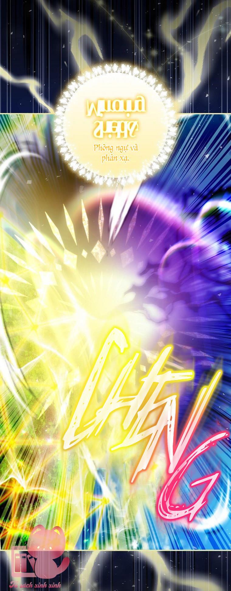 Đứa Nhỏ Không Phải Là Con Anh - Chap 18