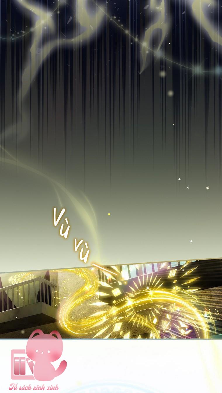 Đứa Nhỏ Không Phải Là Con Anh - Chap 18