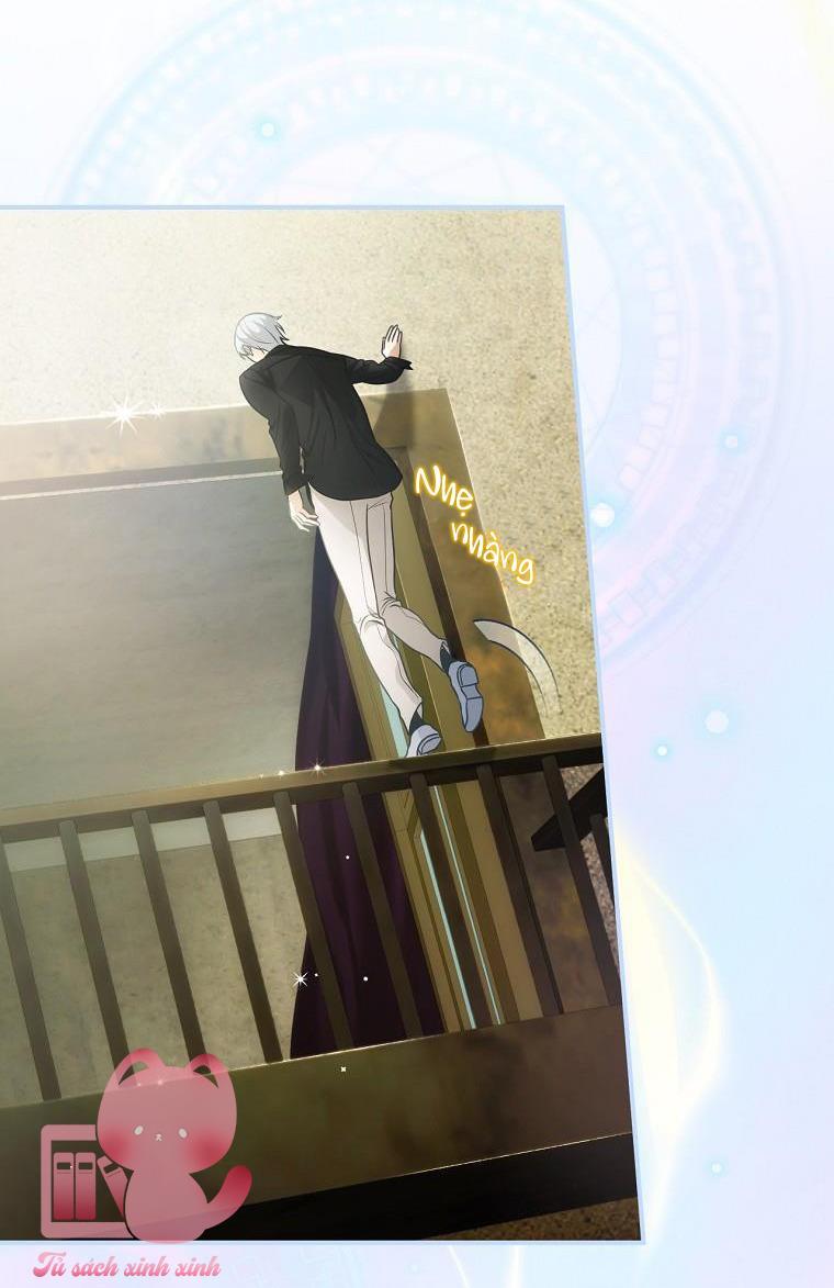 Đứa Nhỏ Không Phải Là Con Anh - Chap 18