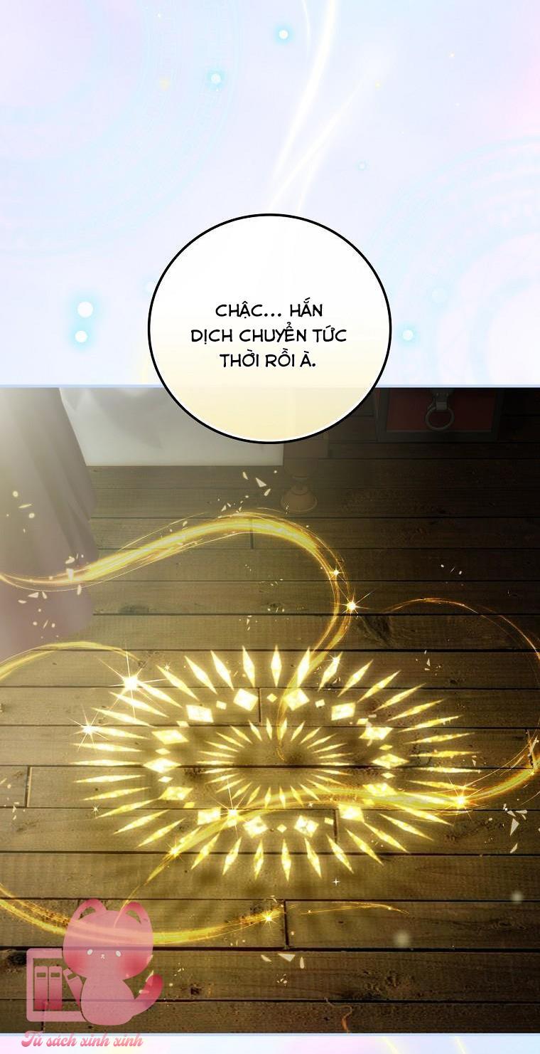 Đứa Nhỏ Không Phải Là Con Anh - Chap 18