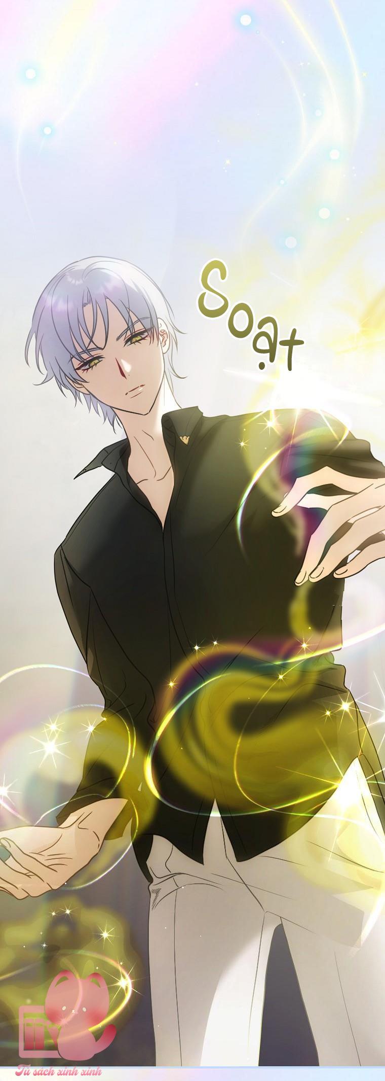 Đứa Nhỏ Không Phải Là Con Anh - Chap 18