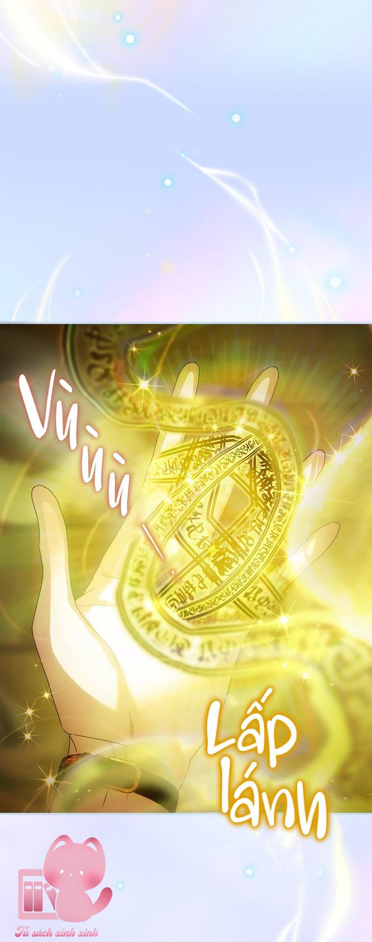 Đứa Nhỏ Không Phải Là Con Anh - Chap 18