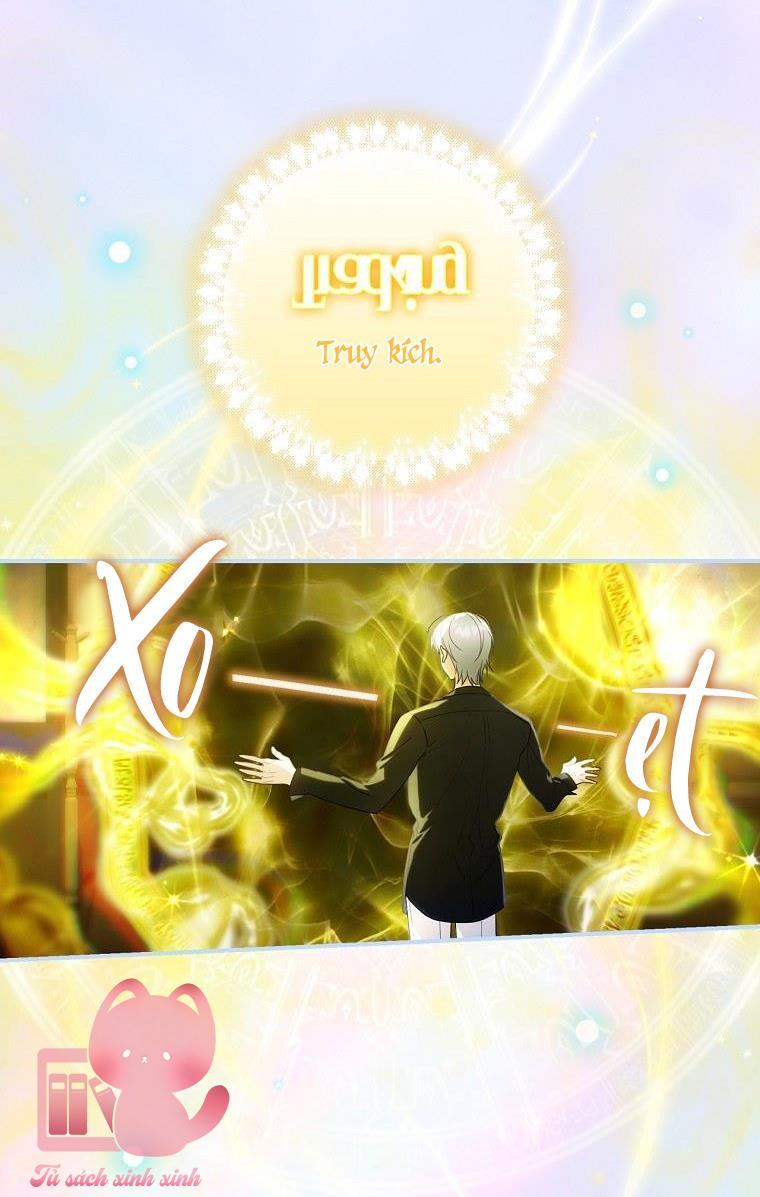 Đứa Nhỏ Không Phải Là Con Anh - Chap 18