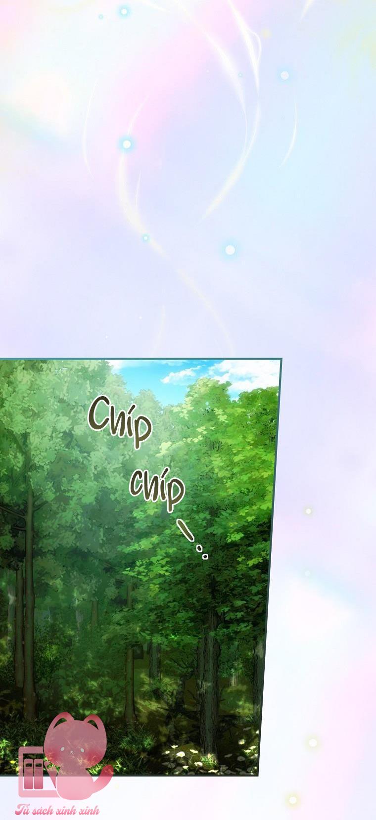 Đứa Nhỏ Không Phải Là Con Anh - Chap 18