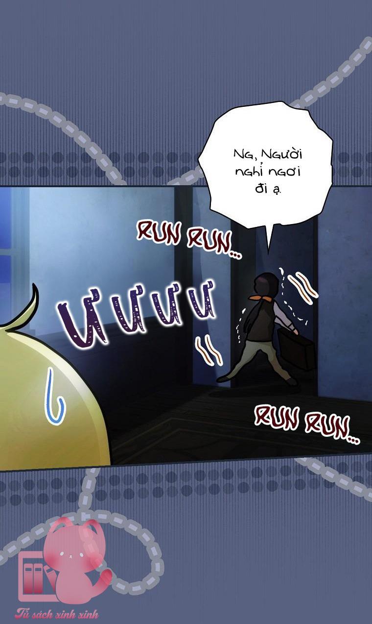 Đứa Nhỏ Không Phải Là Con Anh - Chap 18