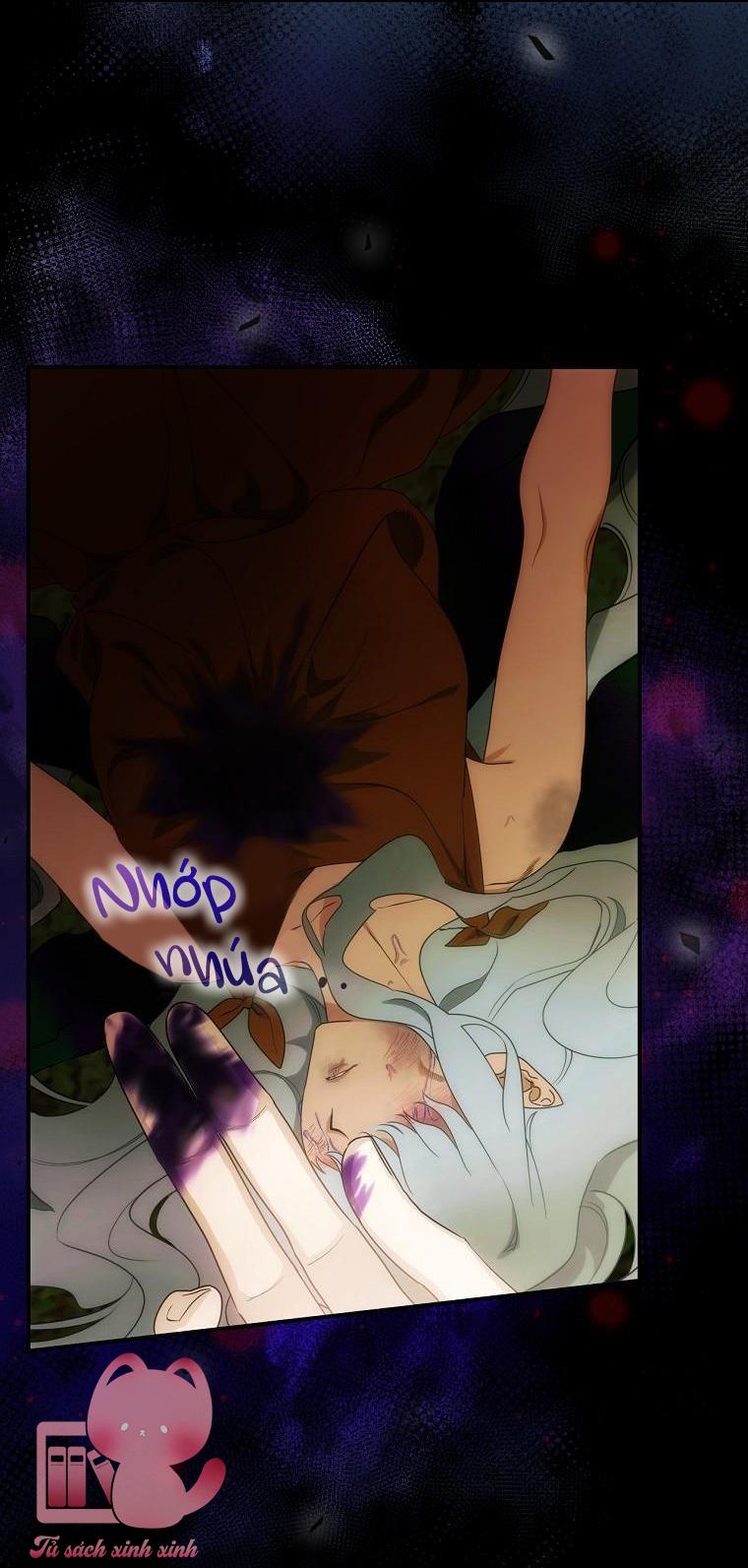 Đứa Nhỏ Không Phải Là Con Anh - Chap 18