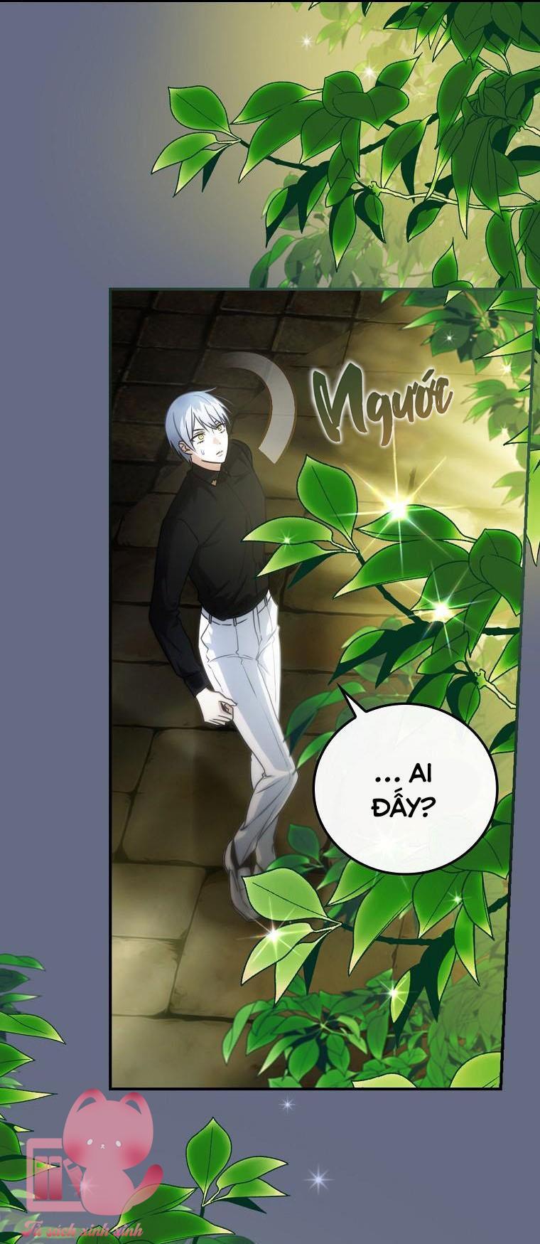 Đứa Nhỏ Không Phải Là Con Anh - Chap 19