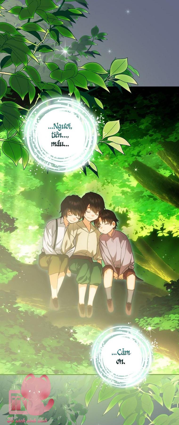 Đứa Nhỏ Không Phải Là Con Anh - Chap 19