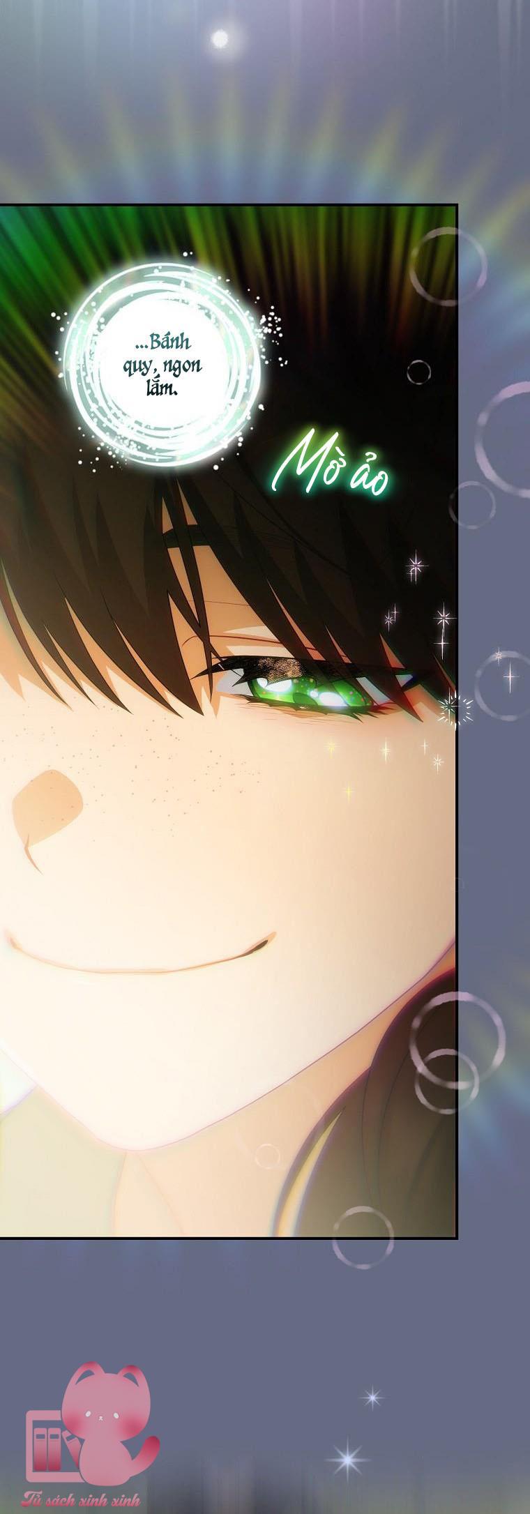 Đứa Nhỏ Không Phải Là Con Anh - Chap 19