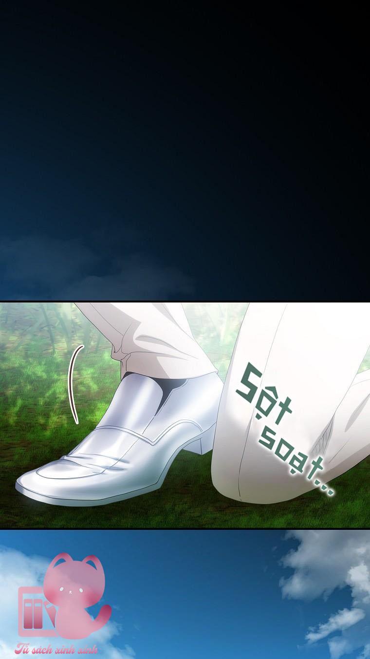 Đứa Nhỏ Không Phải Là Con Anh - Chap 19