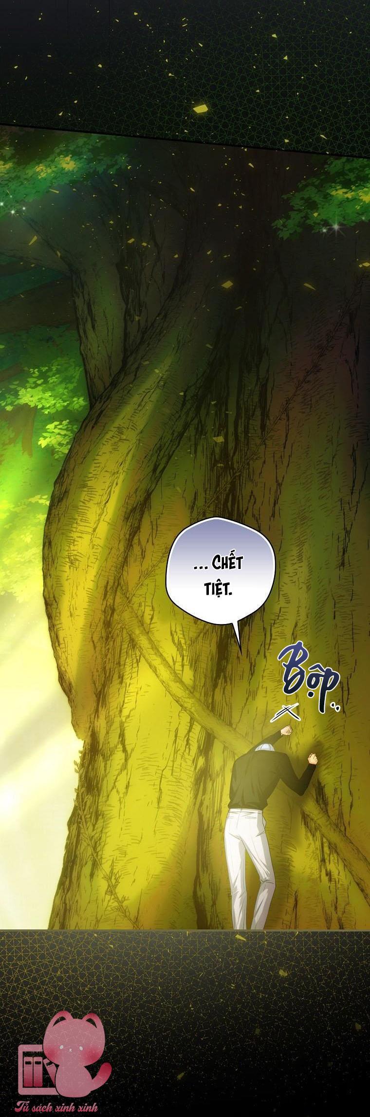 Đứa Nhỏ Không Phải Là Con Anh - Chap 19