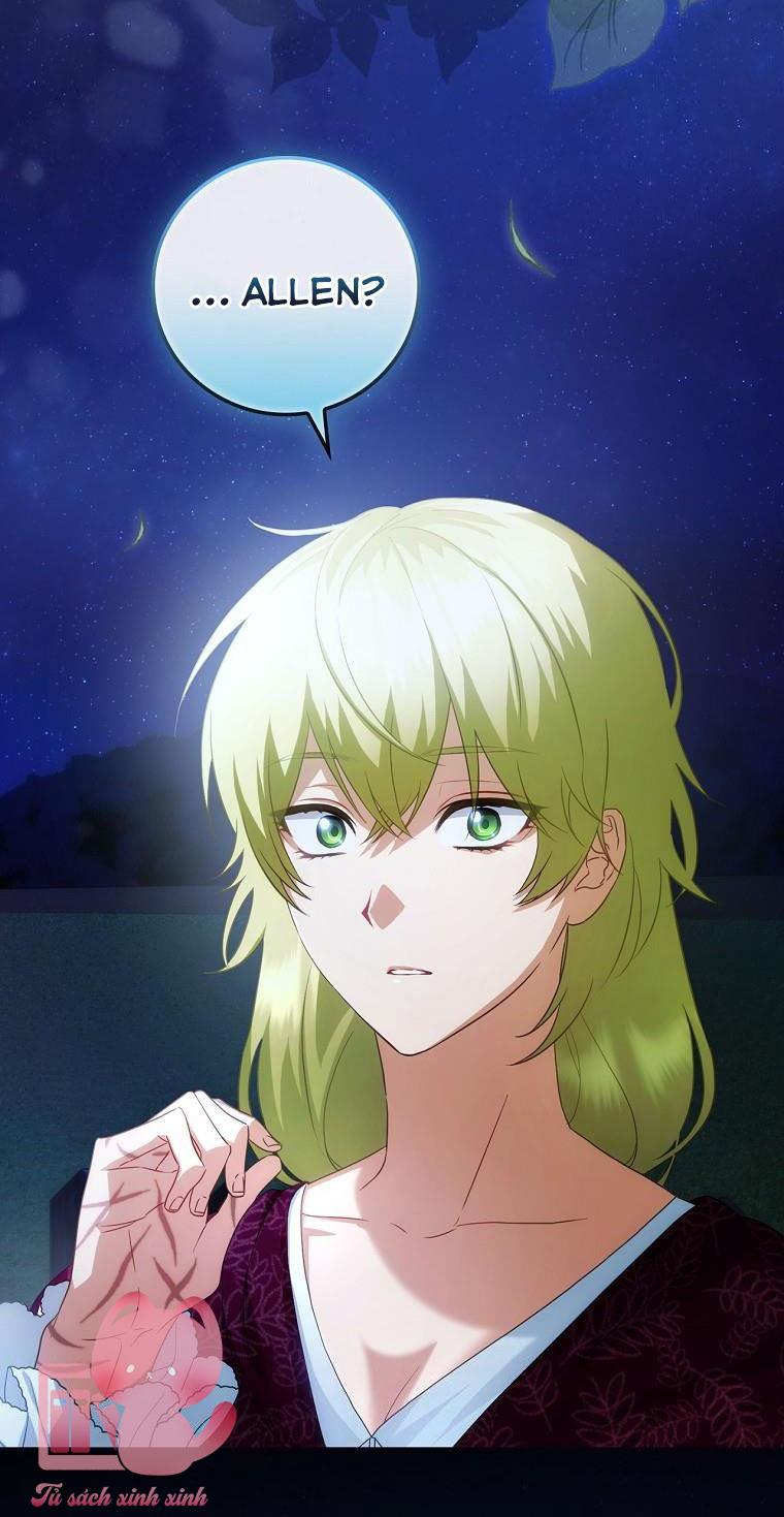 Đứa Nhỏ Không Phải Là Con Anh - Chap 19