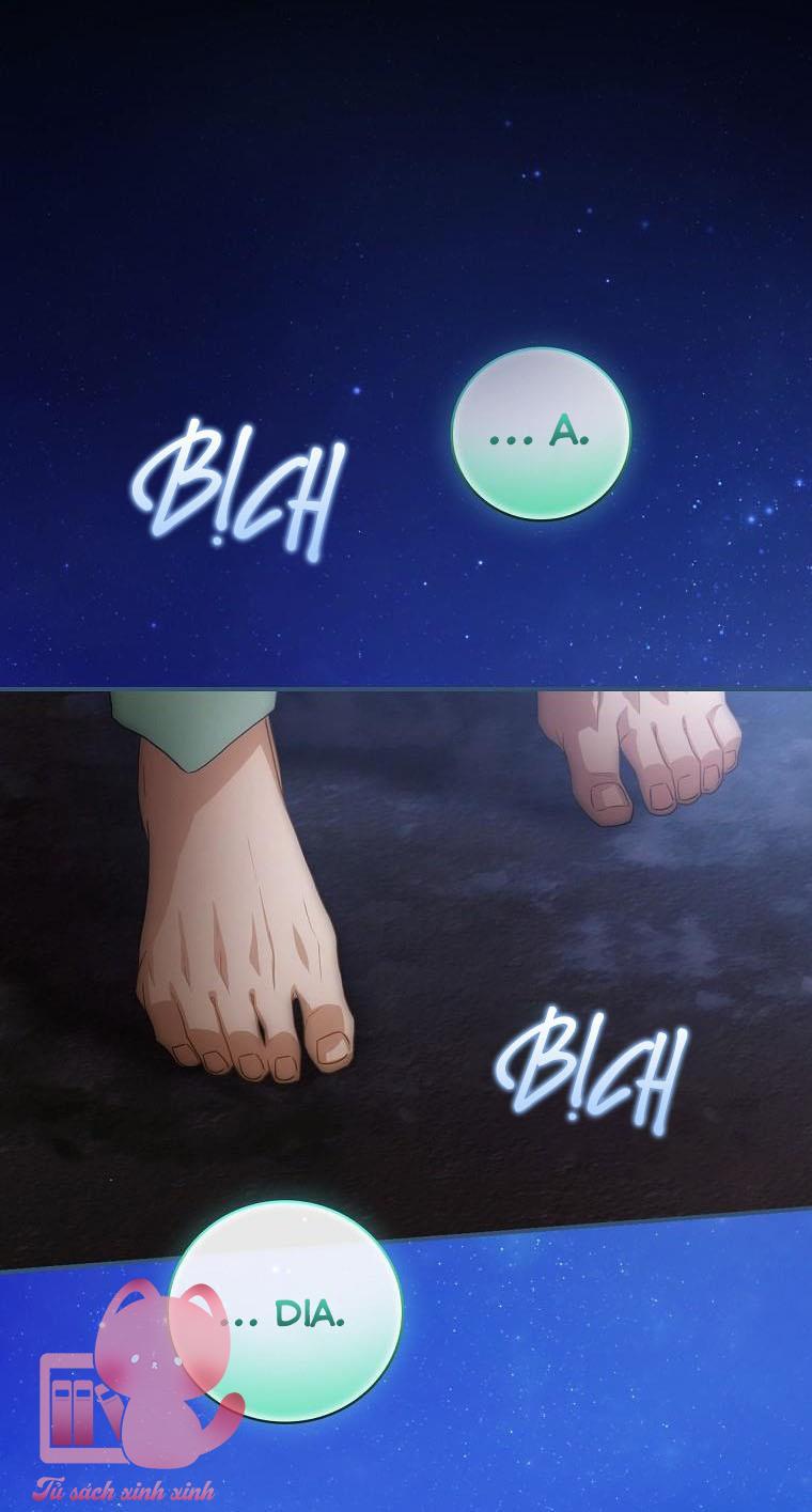 Đứa Nhỏ Không Phải Là Con Anh - Chap 19