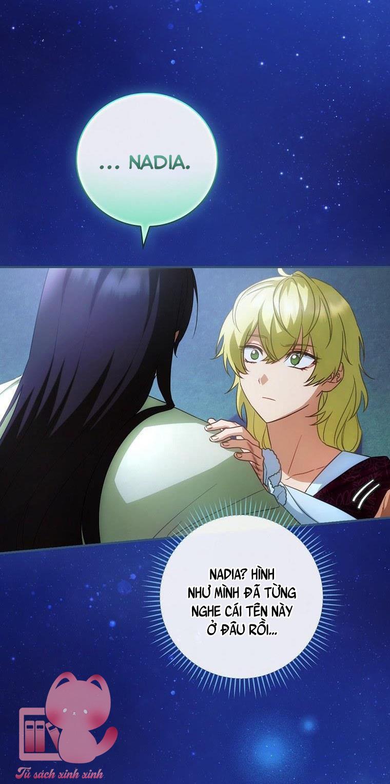 Đứa Nhỏ Không Phải Là Con Anh - Chap 19