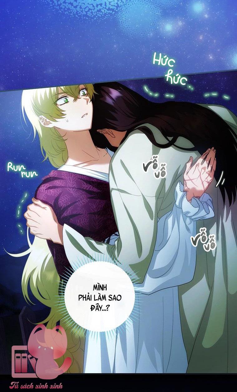 Đứa Nhỏ Không Phải Là Con Anh - Chap 19