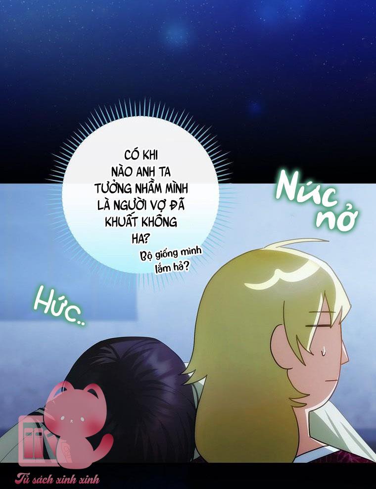 Đứa Nhỏ Không Phải Là Con Anh - Chap 19