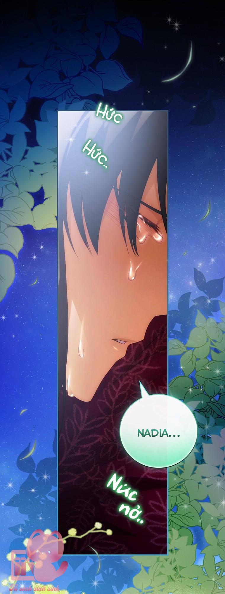 Đứa Nhỏ Không Phải Là Con Anh - Chap 19