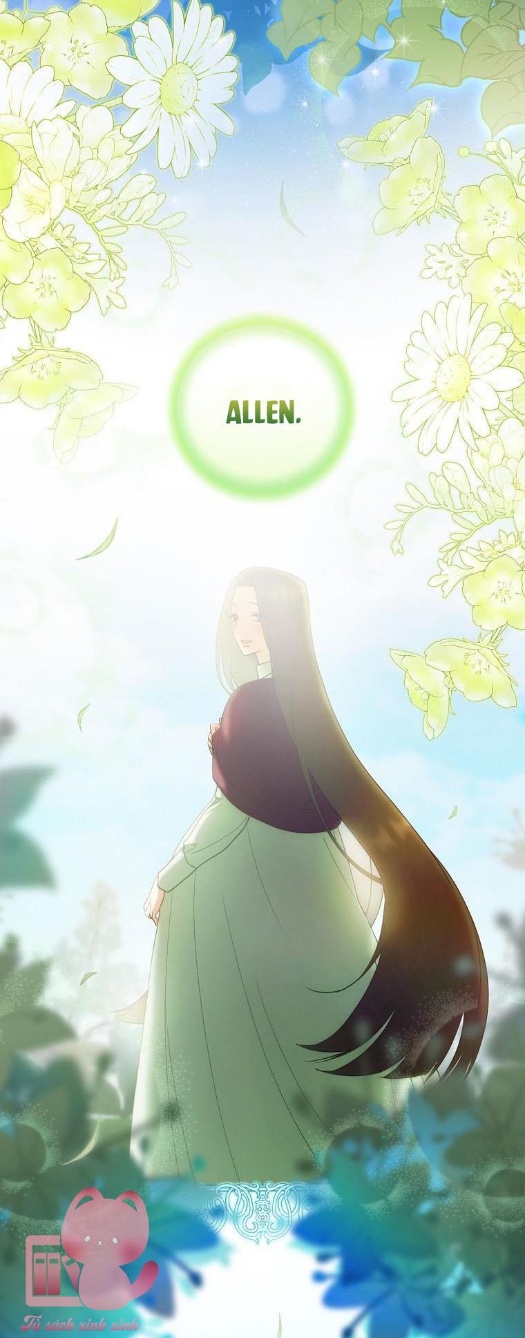 Đứa Nhỏ Không Phải Là Con Anh - Chap 19