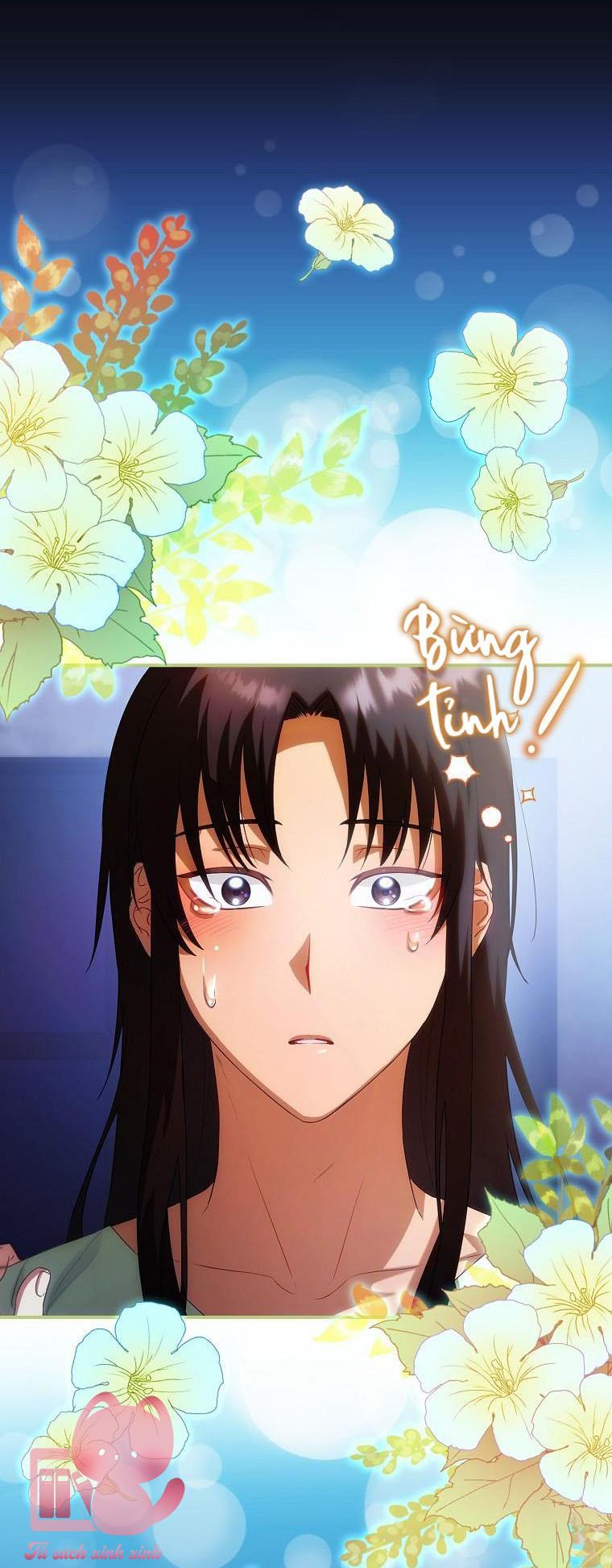 Đứa Nhỏ Không Phải Là Con Anh - Chap 19