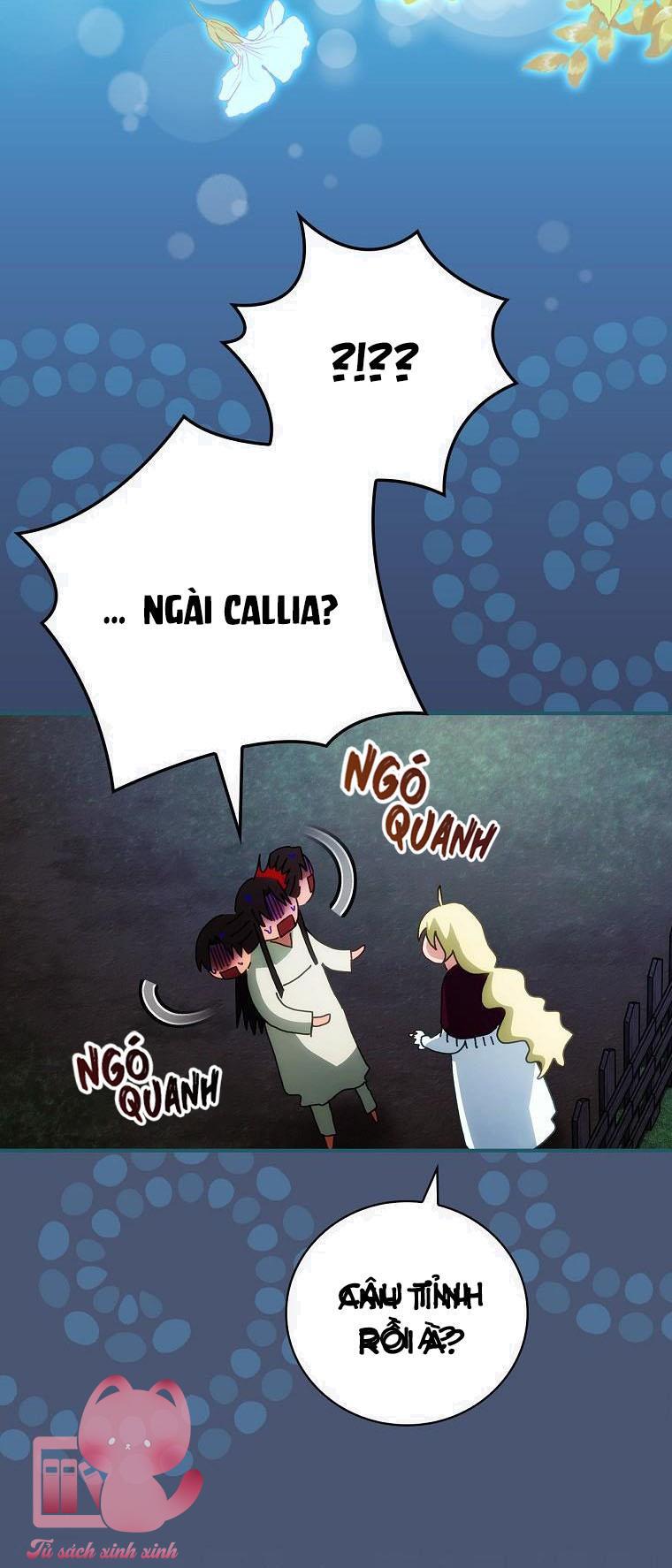 Đứa Nhỏ Không Phải Là Con Anh - Chap 19