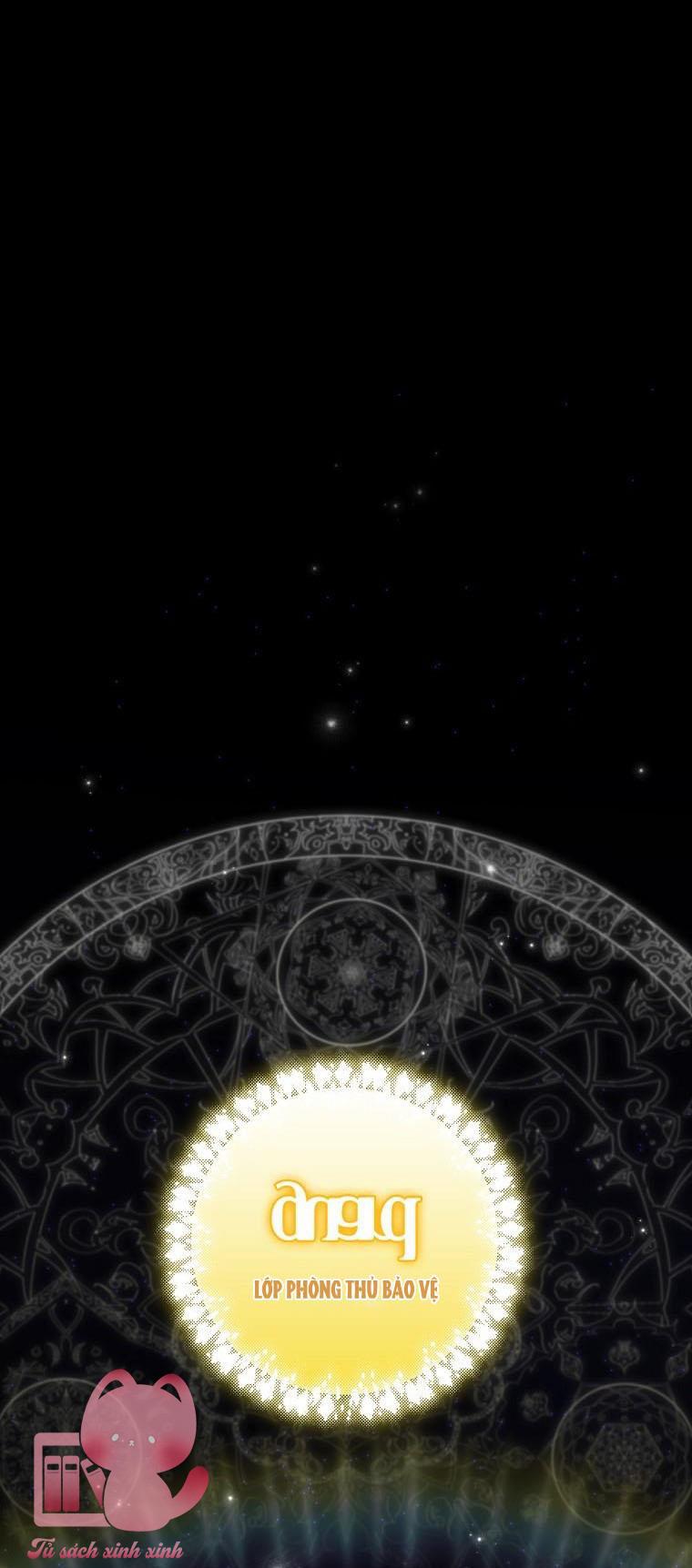 Đứa Nhỏ Không Phải Là Con Anh - Chap 19