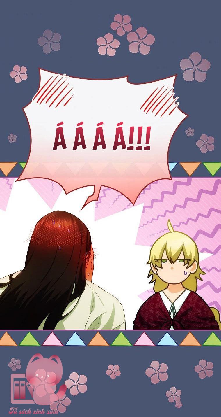 Đứa Nhỏ Không Phải Là Con Anh - Chap 19