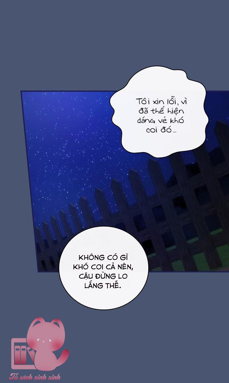 Đứa Nhỏ Không Phải Là Con Anh - Chap 19