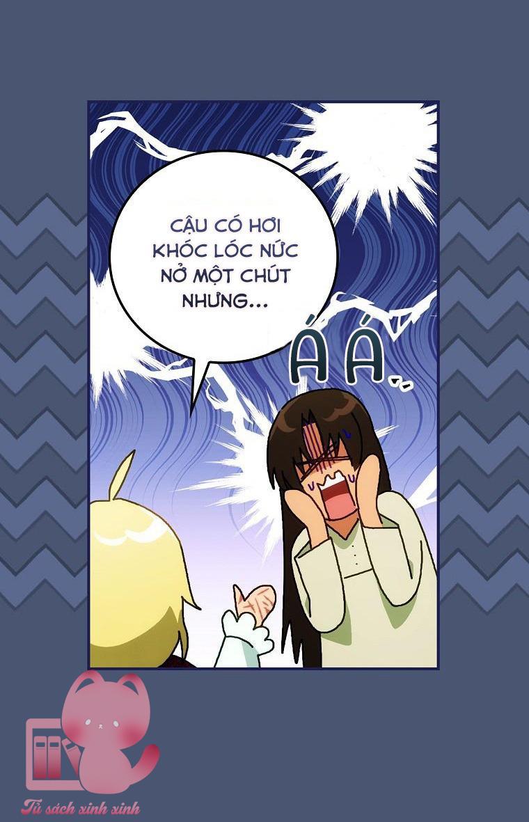 Đứa Nhỏ Không Phải Là Con Anh - Chap 19