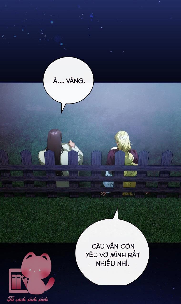 Đứa Nhỏ Không Phải Là Con Anh - Chap 19