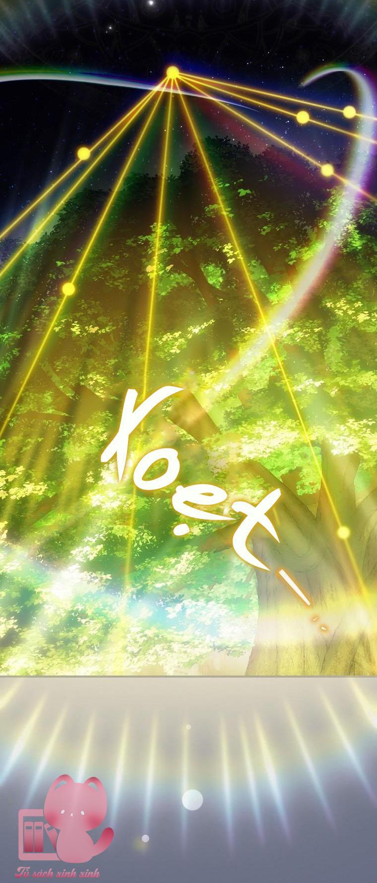 Đứa Nhỏ Không Phải Là Con Anh - Chap 19